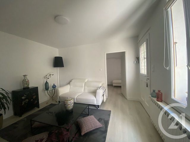 Appartement T2 à vendre - 2 pièces - 35,80 m2 - Toulouse - 31 - MIDI-PYRENEES