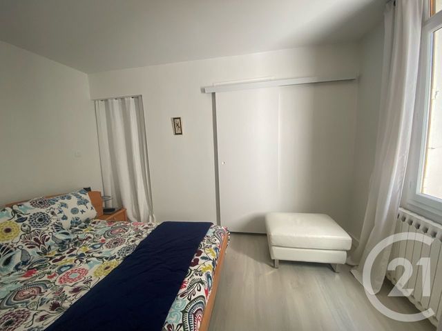 Appartement T2 à vendre - 2 pièces - 35,80 m2 - Toulouse - 31 - MIDI-PYRENEES