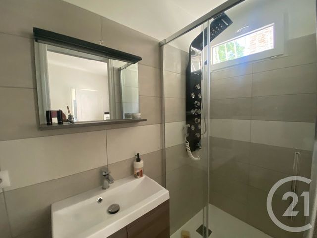 Appartement T2 à vendre - 2 pièces - 35,80 m2 - Toulouse - 31 - MIDI-PYRENEES