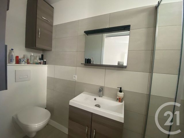 Appartement T2 à vendre - 2 pièces - 35,80 m2 - Toulouse - 31 - MIDI-PYRENEES