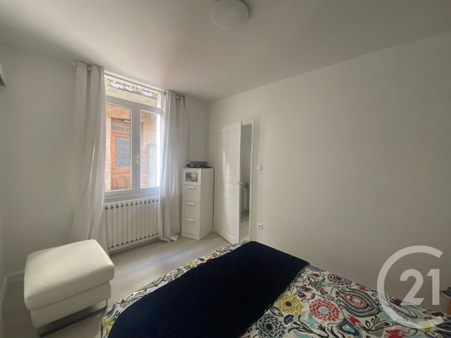 Appartement T2 à vendre - 2 pièces - 35,80 m2 - Toulouse - 31 - MIDI-PYRENEES