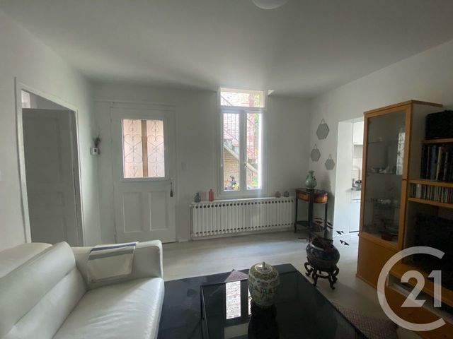 Appartement T2 à vendre - 2 pièces - 35,80 m2 - Toulouse - 31 - MIDI-PYRENEES