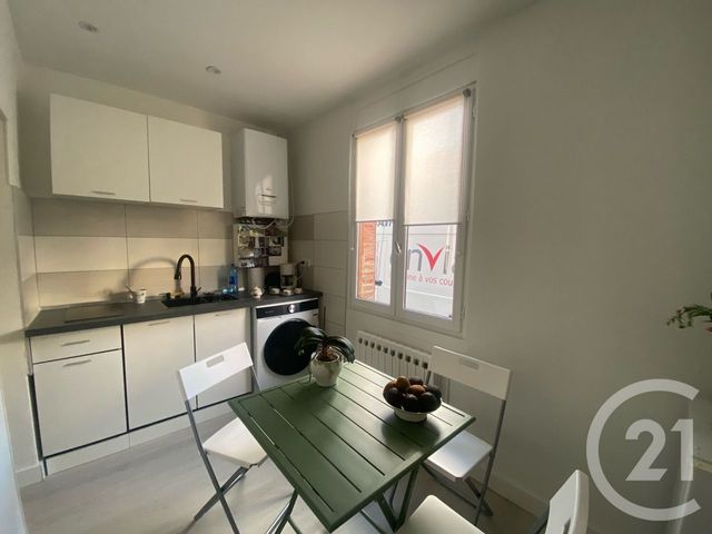 Appartement T2 à vendre - 2 pièces - 35,80 m2 - Toulouse - 31 - MIDI-PYRENEES