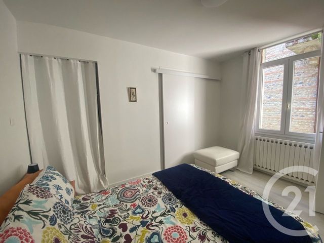 Appartement T2 à vendre - 2 pièces - 35,80 m2 - Toulouse - 31 - MIDI-PYRENEES