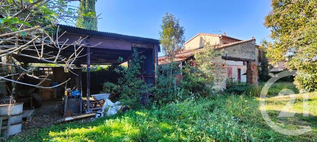 Maison &agrave; vendre - 4 pi&egrave;ces - 120 m2 - Toulouse - 31 - MIDI-PYRENEES