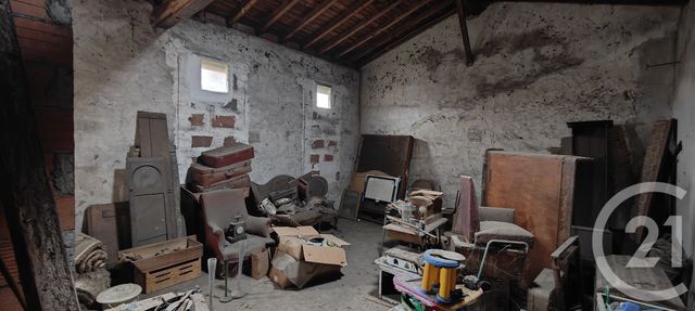 Maison &agrave; vendre - 4 pi&egrave;ces - 120 m2 - Toulouse - 31 - MIDI-PYRENEES