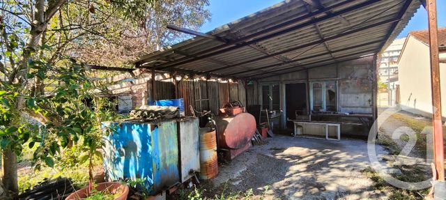 Maison &agrave; vendre - 4 pi&egrave;ces - 120 m2 - Toulouse - 31 - MIDI-PYRENEES