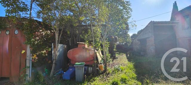 Maison &agrave; vendre - 4 pi&egrave;ces - 120 m2 - Toulouse - 31 - MIDI-PYRENEES