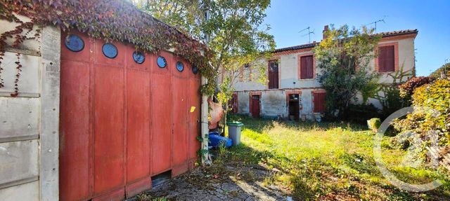 Maison &agrave; vendre - 4 pi&egrave;ces - 120 m2 - Toulouse - 31 - MIDI-PYRENEES
