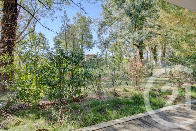 Appartement F3 &agrave; vendre - 3 pi&egrave;ces - 59,01 m2 - Bruguieres - 31 - MIDI-PYRENEES