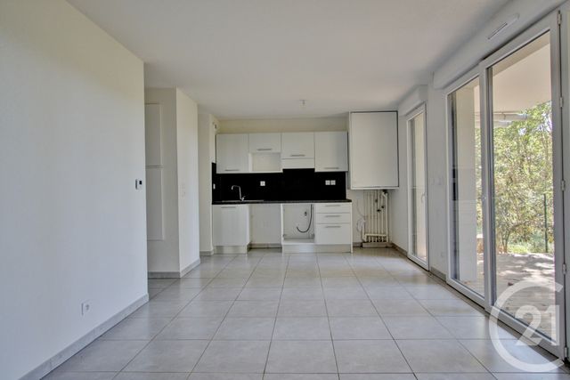 Appartement F3 &agrave; vendre - 3 pi&egrave;ces - 59,01 m2 - Bruguieres - 31 - MIDI-PYRENEES
