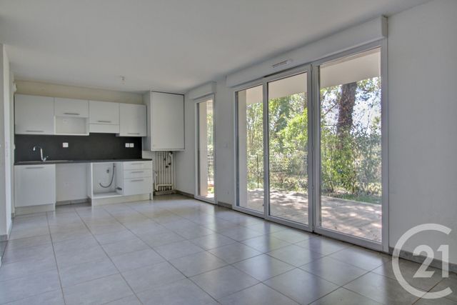 appartement - BRUGUIERES - 31