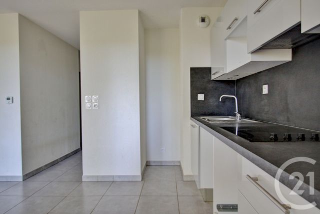 Appartement F3 &agrave; vendre - 3 pi&egrave;ces - 59,01 m2 - Bruguieres - 31 - MIDI-PYRENEES