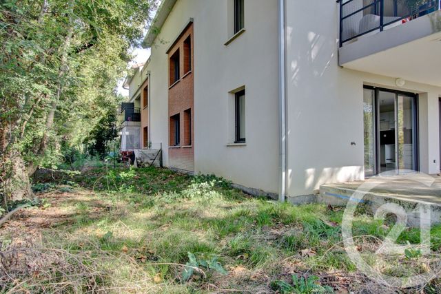 Appartement F3 &agrave; vendre - 3 pi&egrave;ces - 59,01 m2 - Bruguieres - 31 - MIDI-PYRENEES