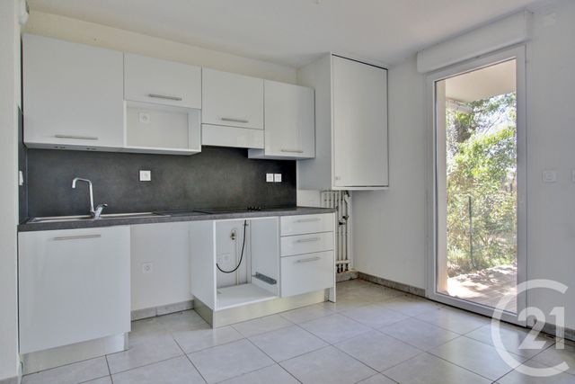 Appartement F3 &agrave; vendre - 3 pi&egrave;ces - 59,01 m2 - Bruguieres - 31 - MIDI-PYRENEES