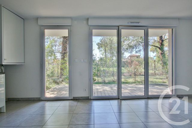 Appartement F3 &agrave; vendre - 3 pi&egrave;ces - 59,01 m2 - Bruguieres - 31 - MIDI-PYRENEES