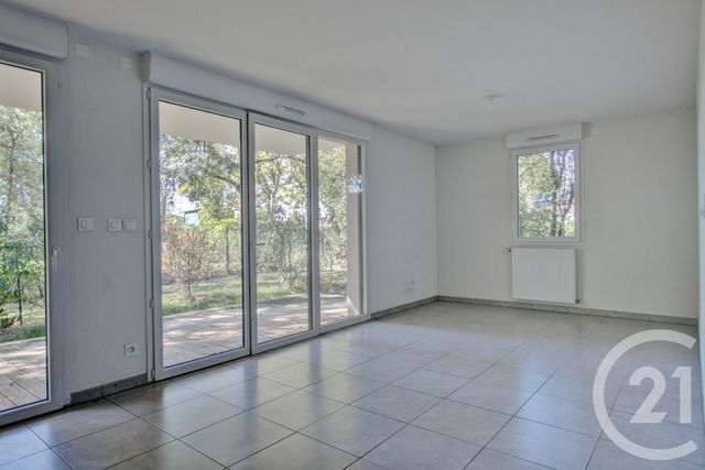 Appartement F3 &agrave; vendre - 3 pi&egrave;ces - 59,01 m2 - Bruguieres - 31 - MIDI-PYRENEES