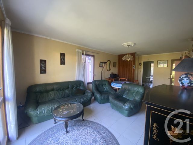 Maison &agrave; vendre - 3 pi&egrave;ces - 66,15 m2 - Toulouse - 31 - MIDI-PYRENEES