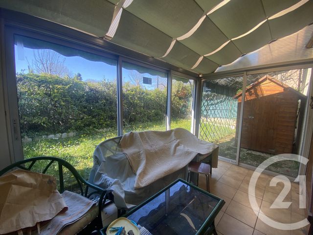 Maison &agrave; vendre - 3 pi&egrave;ces - 66,15 m2 - Toulouse - 31 - MIDI-PYRENEES