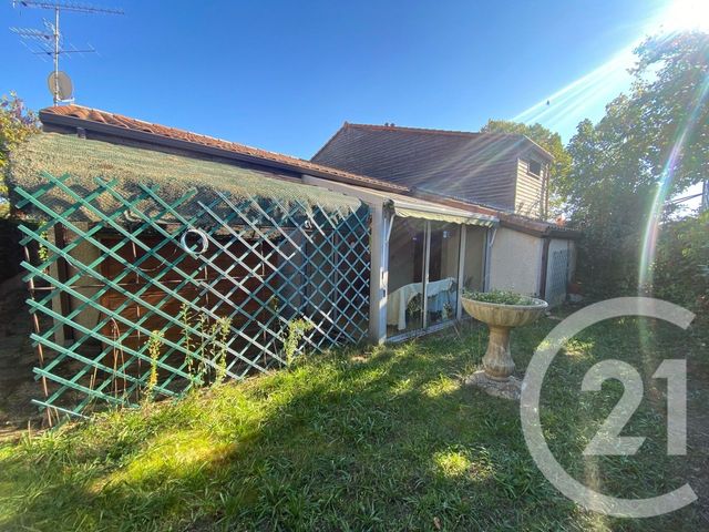 Maison &agrave; vendre - 3 pi&egrave;ces - 66,15 m2 - Toulouse - 31 - MIDI-PYRENEES