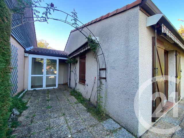 Maison &agrave; vendre - 3 pi&egrave;ces - 66,15 m2 - Toulouse - 31 - MIDI-PYRENEES
