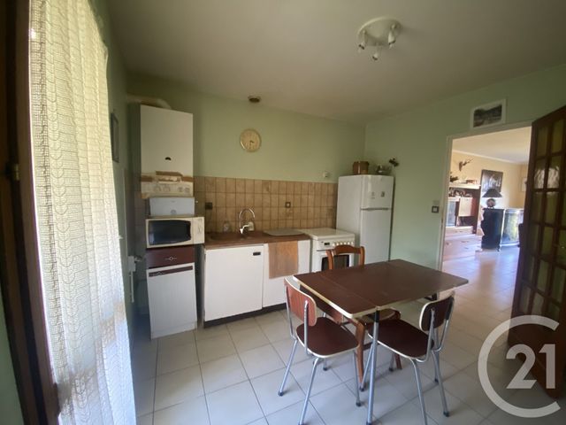 Maison &agrave; vendre - 3 pi&egrave;ces - 66,15 m2 - Toulouse - 31 - MIDI-PYRENEES