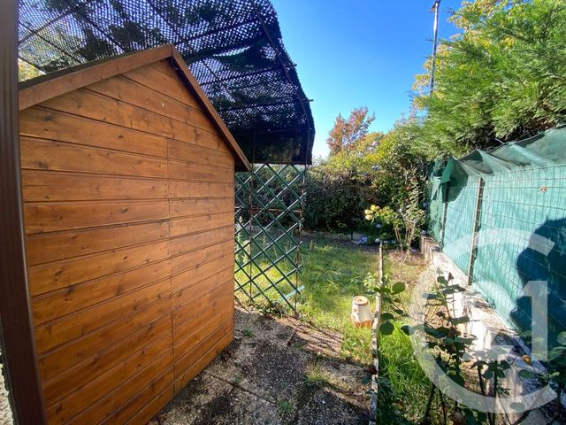 Maison &agrave; vendre - 3 pi&egrave;ces - 66,15 m2 - Toulouse - 31 - MIDI-PYRENEES