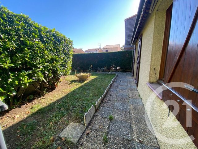Maison &agrave; vendre - 3 pi&egrave;ces - 66,15 m2 - Toulouse - 31 - MIDI-PYRENEES