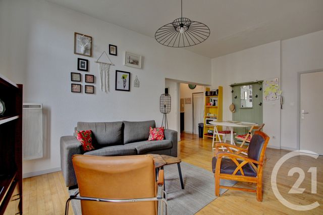 appartement - TOULOUSE - 31