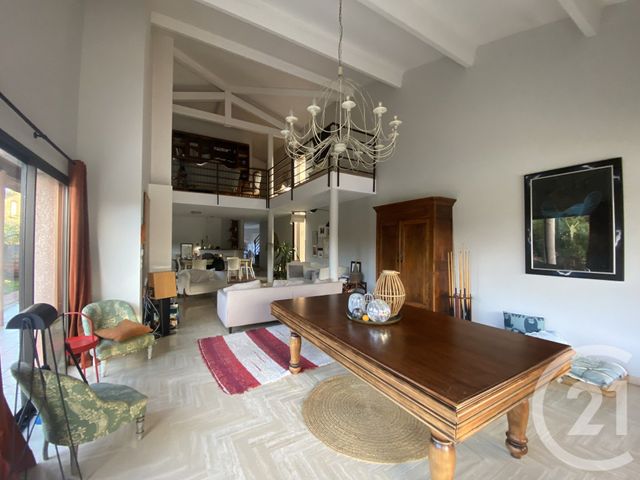 Maison à vendre - 10 pièces - 318,97 m2 - Toulouse - 31 - MIDI-PYRENEES