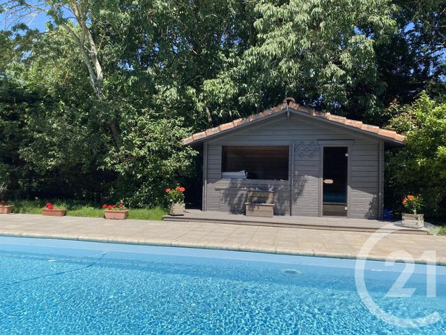 Maison à vendre - 10 pièces - 318,97 m2 - Toulouse - 31 - MIDI-PYRENEES