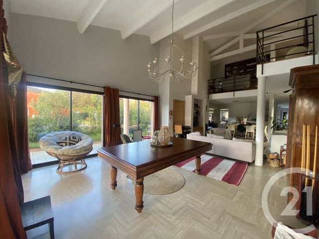 Maison à vendre - 10 pièces - 318,97 m2 - Toulouse - 31 - MIDI-PYRENEES
