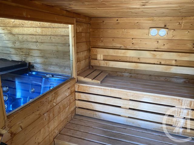 Maison à vendre - 10 pièces - 318,97 m2 - Toulouse - 31 - MIDI-PYRENEES