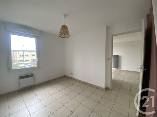 Appartement T2 &agrave; vendre - 2 pi&egrave;ces - 42,57 m2 - Toulouse - 31 - MIDI-PYRENEES