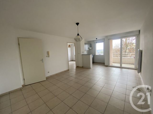 appartement - TOULOUSE - 31