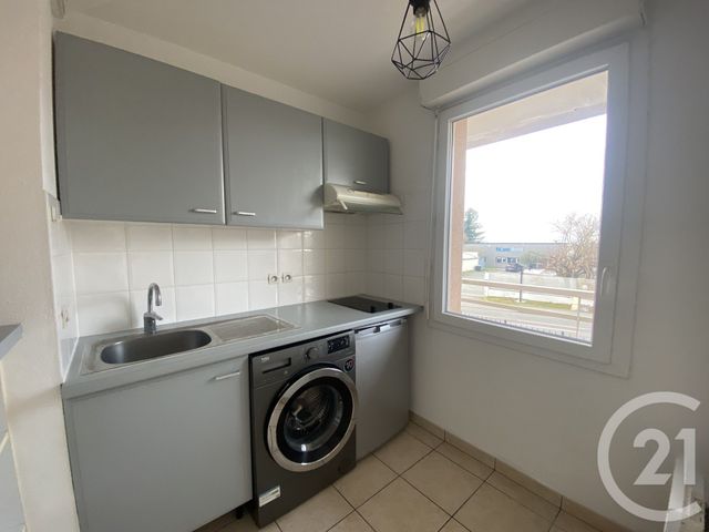Appartement T2 &agrave; vendre - 2 pi&egrave;ces - 42,57 m2 - Toulouse - 31 - MIDI-PYRENEES