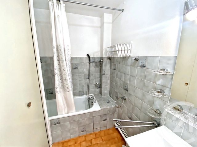 Appartement T1 à vendre - 1 pièce - 28,80 m2 - Toulouse - 31 - MIDI-PYRENEES