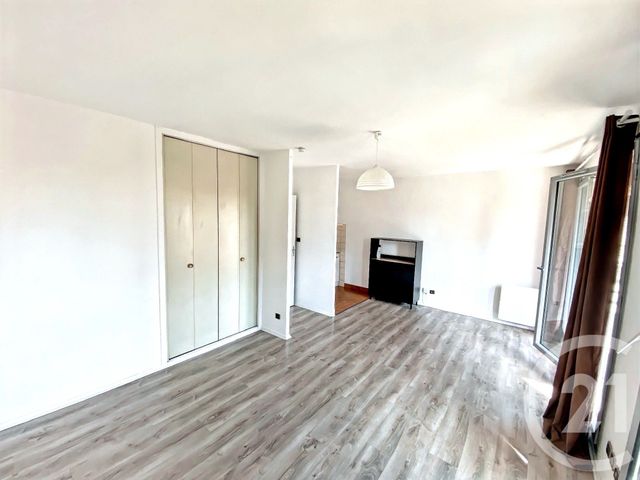 Appartement T1 à vendre - 1 pièce - 28,80 m2 - Toulouse - 31 - MIDI-PYRENEES