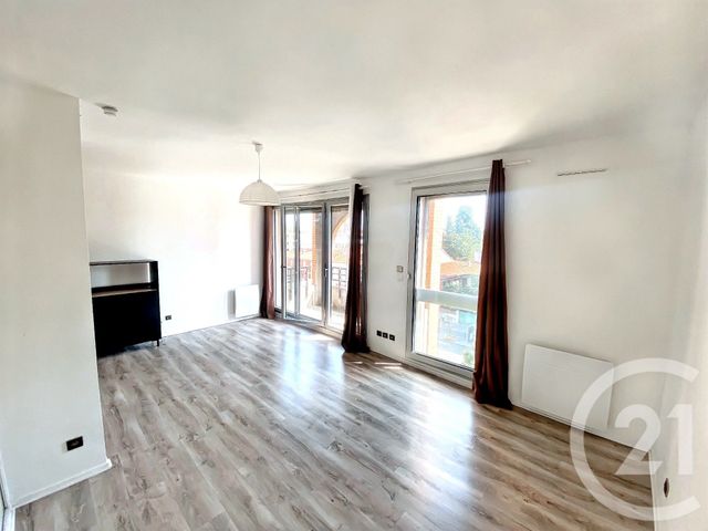 Appartement T1 à vendre - 1 pièce - 28,80 m2 - Toulouse - 31 - MIDI-PYRENEES