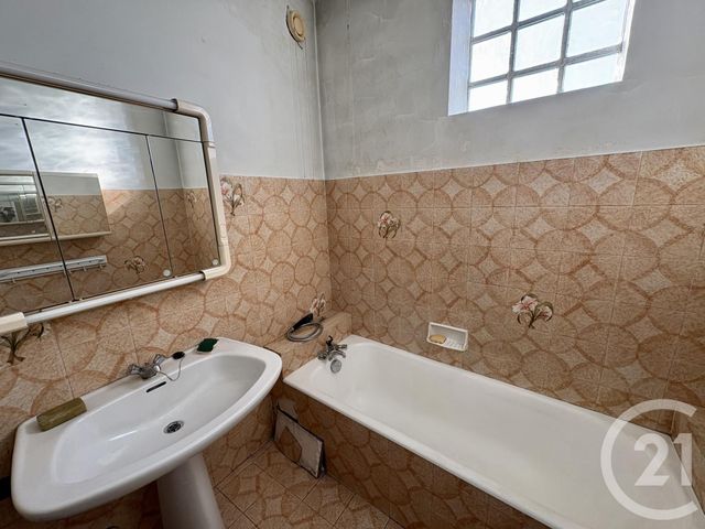 Appartement T3 &agrave; vendre - 3 pi&egrave;ces - 86,21 m2 - Toulouse - 31 - MIDI-PYRENEES