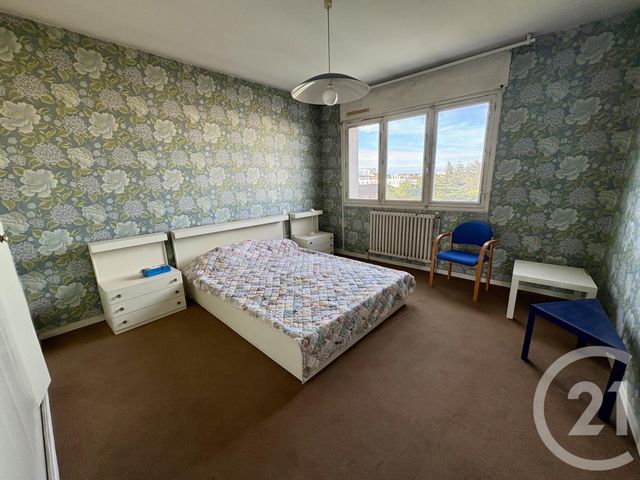 Appartement T3 &agrave; vendre - 3 pi&egrave;ces - 86,21 m2 - Toulouse - 31 - MIDI-PYRENEES