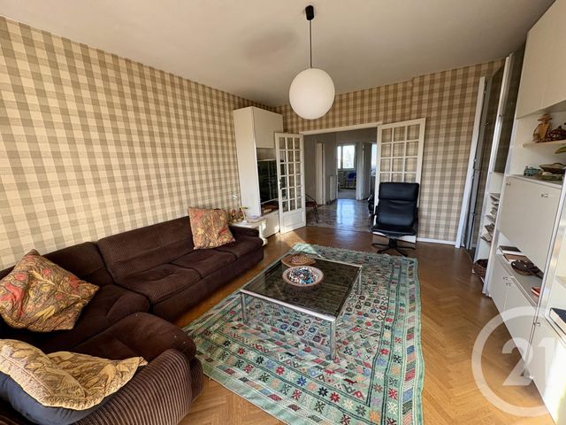 Appartement T3 &agrave; vendre - 3 pi&egrave;ces - 86,21 m2 - Toulouse - 31 - MIDI-PYRENEES