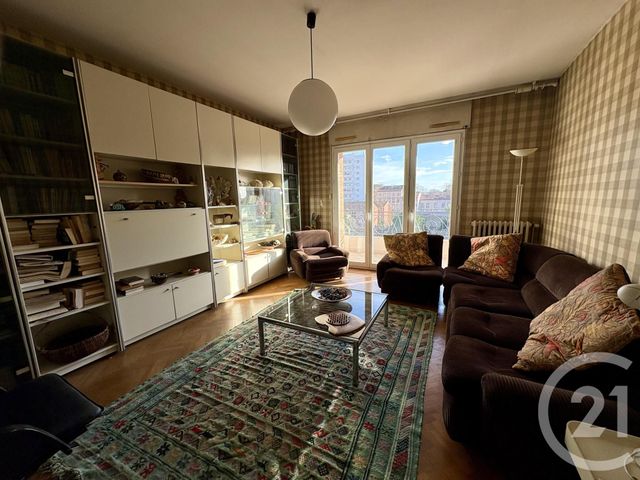 Appartement T3 &agrave; vendre - 3 pi&egrave;ces - 86,21 m2 - Toulouse - 31 - MIDI-PYRENEES