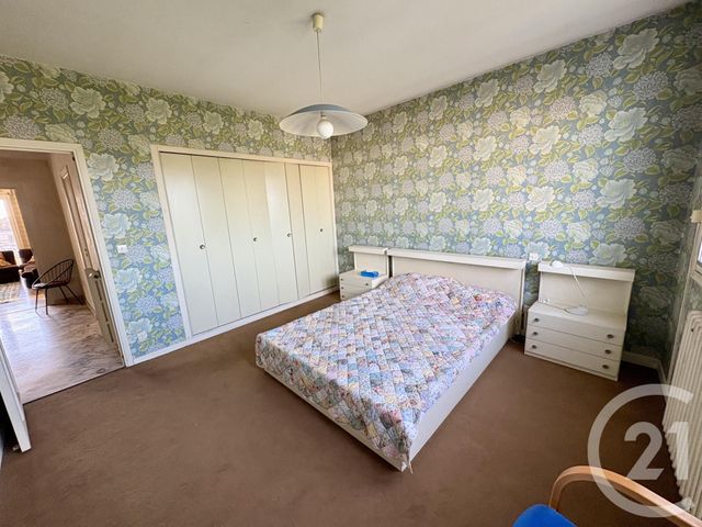 Appartement T3 &agrave; vendre - 3 pi&egrave;ces - 86,21 m2 - Toulouse - 31 - MIDI-PYRENEES