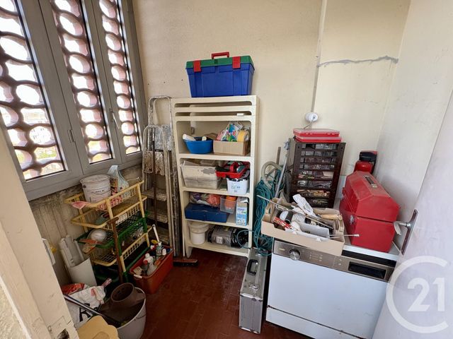 Appartement T3 &agrave; vendre - 3 pi&egrave;ces - 86,21 m2 - Toulouse - 31 - MIDI-PYRENEES