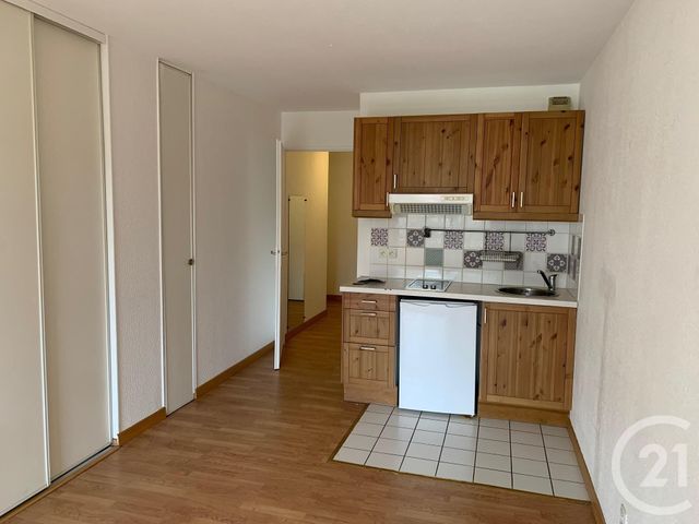 Appartement F2 &agrave; louer - 2 pi&egrave;ces - 32,86 m2 - Toulouse - 31 - MIDI-PYRENEES