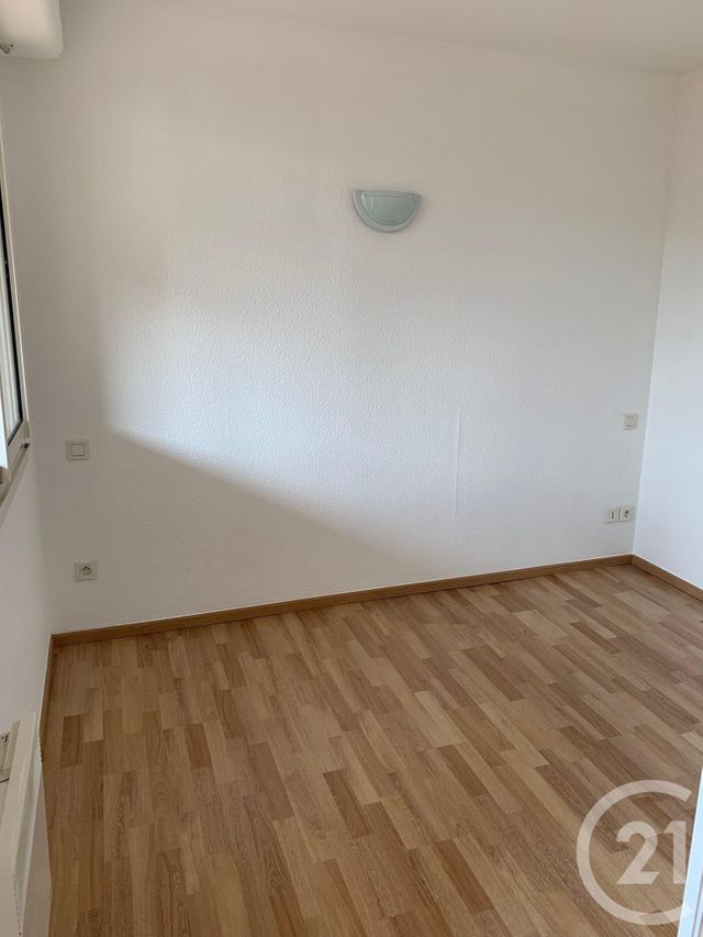 Appartement F2 &agrave; louer - 2 pi&egrave;ces - 32,86 m2 - Toulouse - 31 - MIDI-PYRENEES