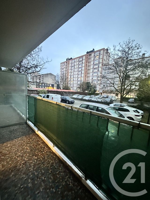 Appartement T2 à louer - 2 pièces - 37,50 m2 - Toulouse - 31 - MIDI-PYRENEES
