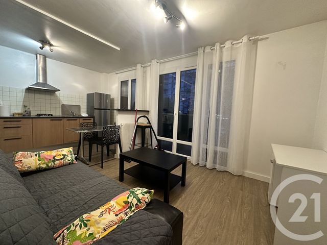 Appartement T2 à louer - 2 pièces - 37,50 m2 - Toulouse - 31 - MIDI-PYRENEES