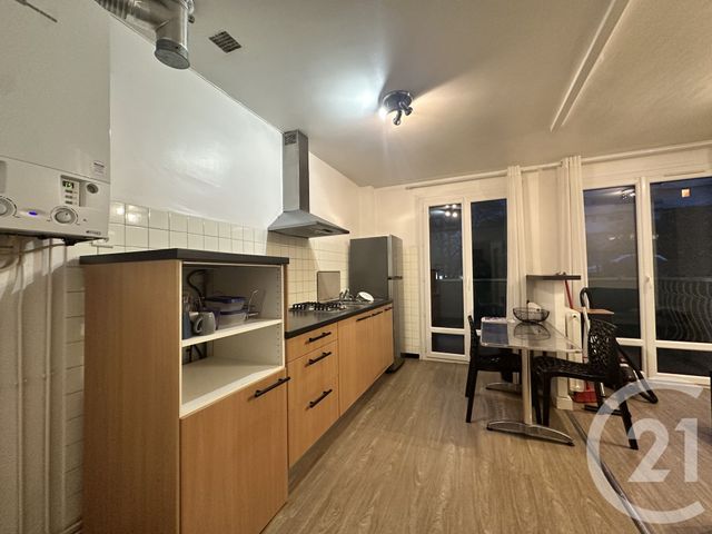 Appartement T2 à louer - 2 pièces - 37,50 m2 - Toulouse - 31 - MIDI-PYRENEES